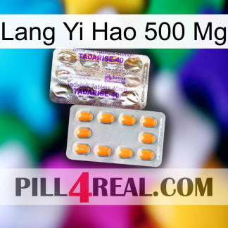 Lang Yi Hao 500 Mg new12